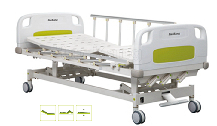 醫(yī)用病床多少錢一張 醫(yī)用病床多少錢一張