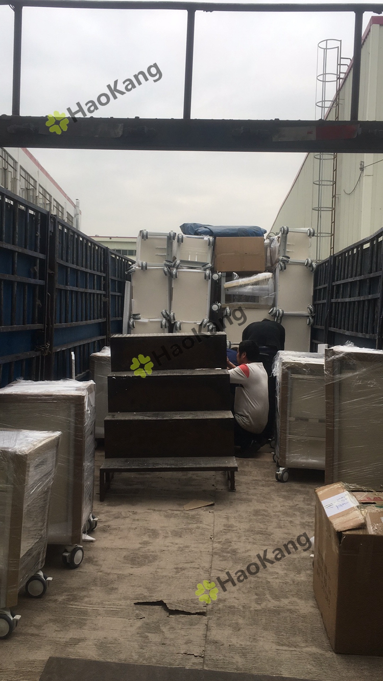 貴州護理工作車