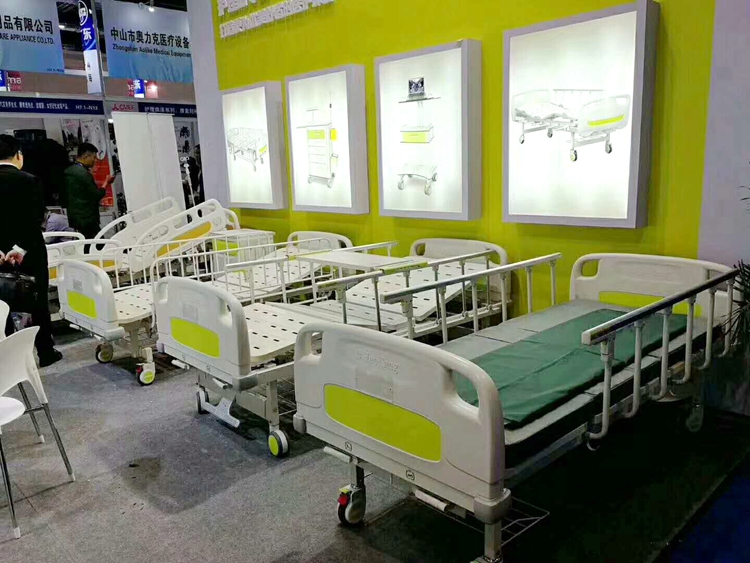 上海醫(yī)博會(huì)