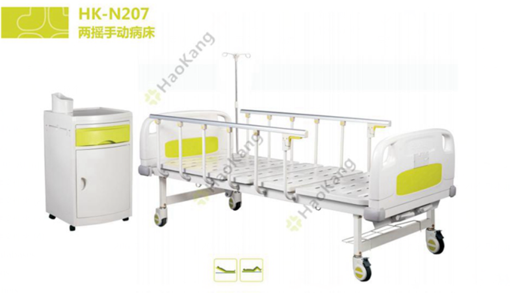 手動病床廠家批發(fā)