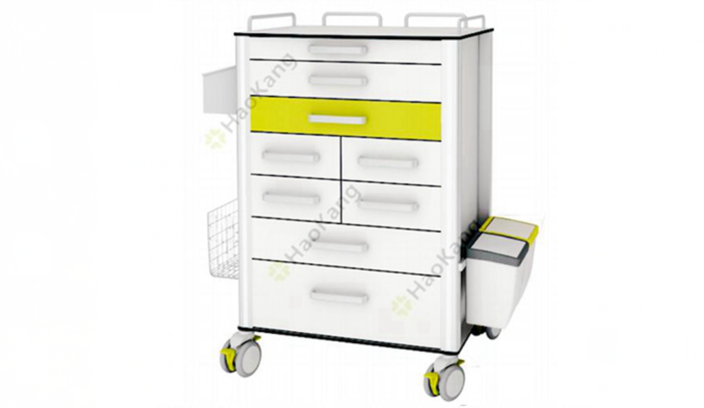 多功護(hù)理工作車(chē)生產(chǎn)廠家