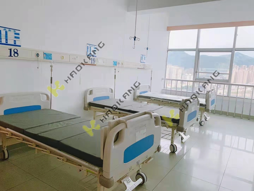 兩功能手動病床價格