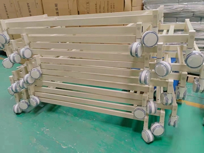 福州加護(hù)病房兒童醫(yī)療床多少錢