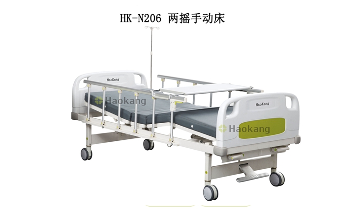 手動(dòng)病床 手動(dòng)病床