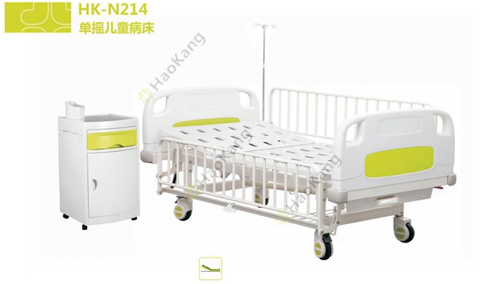 兒童病床 兒童病床