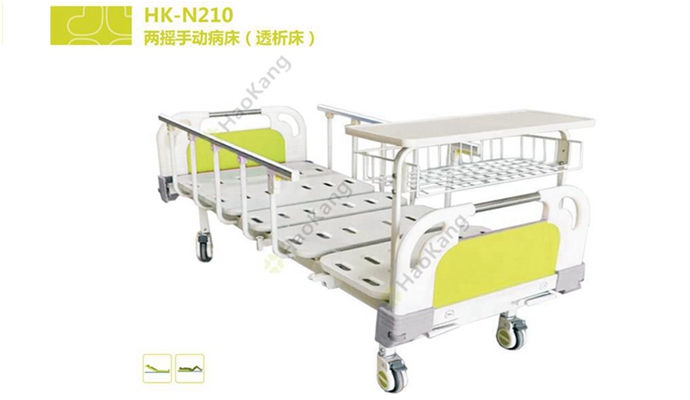 手動(dòng)病床 手動(dòng)病床