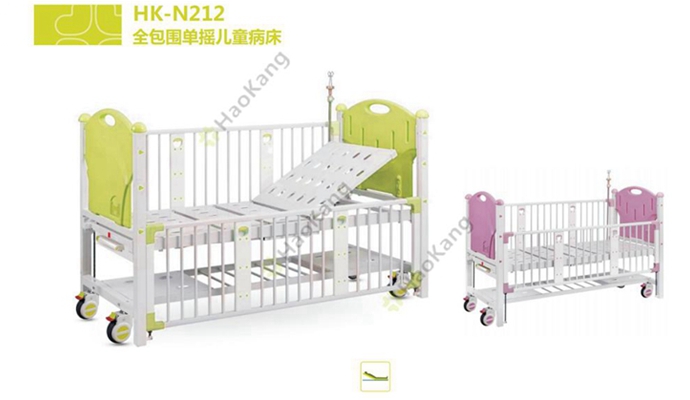 兒童病床 兒童病床