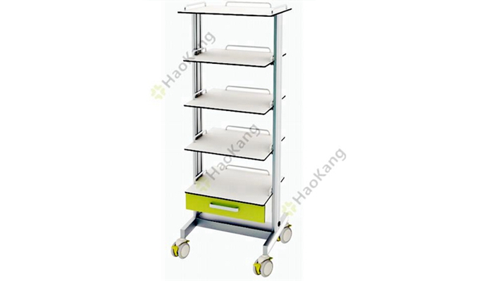 醫(yī)用儀器車(chē) HK-N560 醫(yī)用儀器車(chē) HK-N560