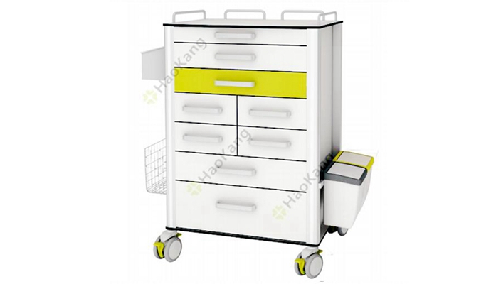 多功能護(hù)理車 HK-N515