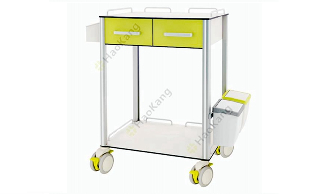 雙抽治療車(chē) HK-N513 雙抽治療車(chē) HK-N513