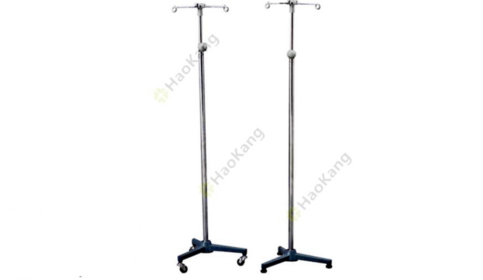 醫(yī)院診所可移動(dòng)輸液架HK-A2 醫(yī)院診所可移動(dòng)輸液架HK-A2