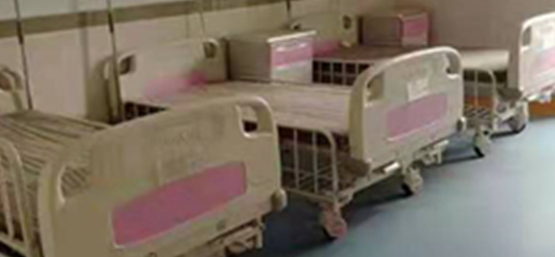 兒童病床實(shí)景案例1 兒童病床實(shí)景案例1