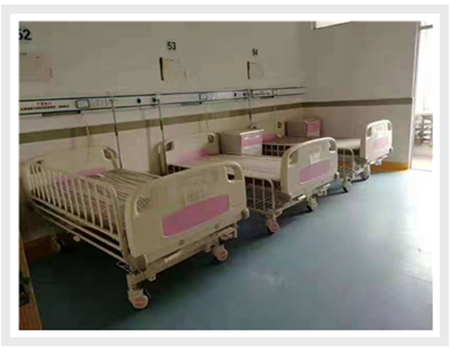 兒童病床實(shí)景案例1 兒童病床實(shí)景案例1