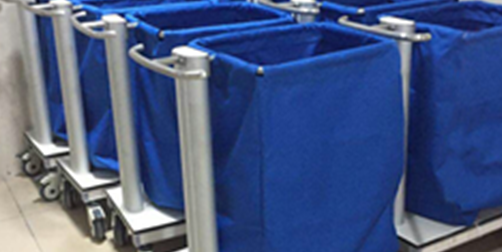 護理工作車實景案例3 護理工作車實景案例3