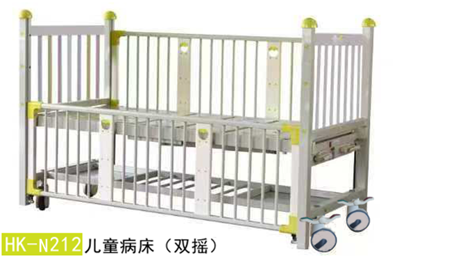 兒童病床 兒童病床